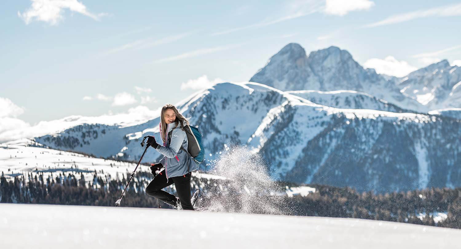 winterurlaub in der ferienregion klausen eisacktal suedtirol dolomiten 2